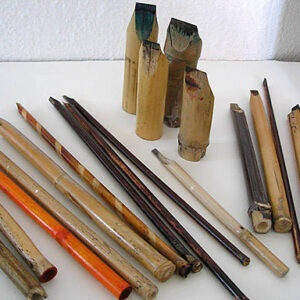 Calligraphy Tools